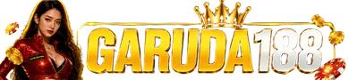 GARUDA118 Logo