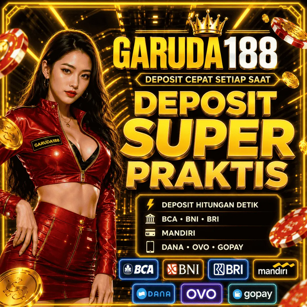 GARUDA118